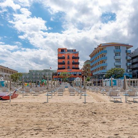 Hotel Giorgetti Orange Bellaria-Igea Marina Dış mekan fotoğraf
