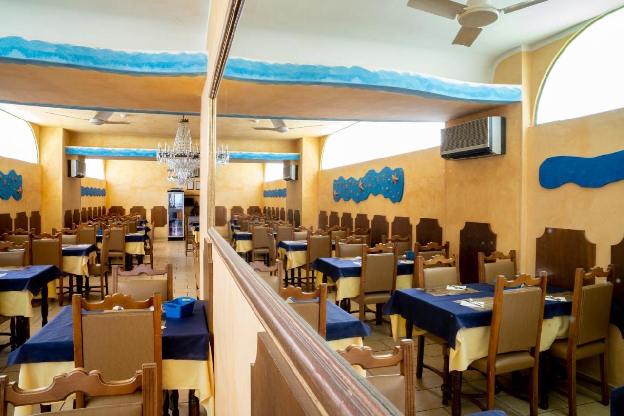 Hotel Giorgetti Orange Bellaria-Igea Marina Dış mekan fotoğraf