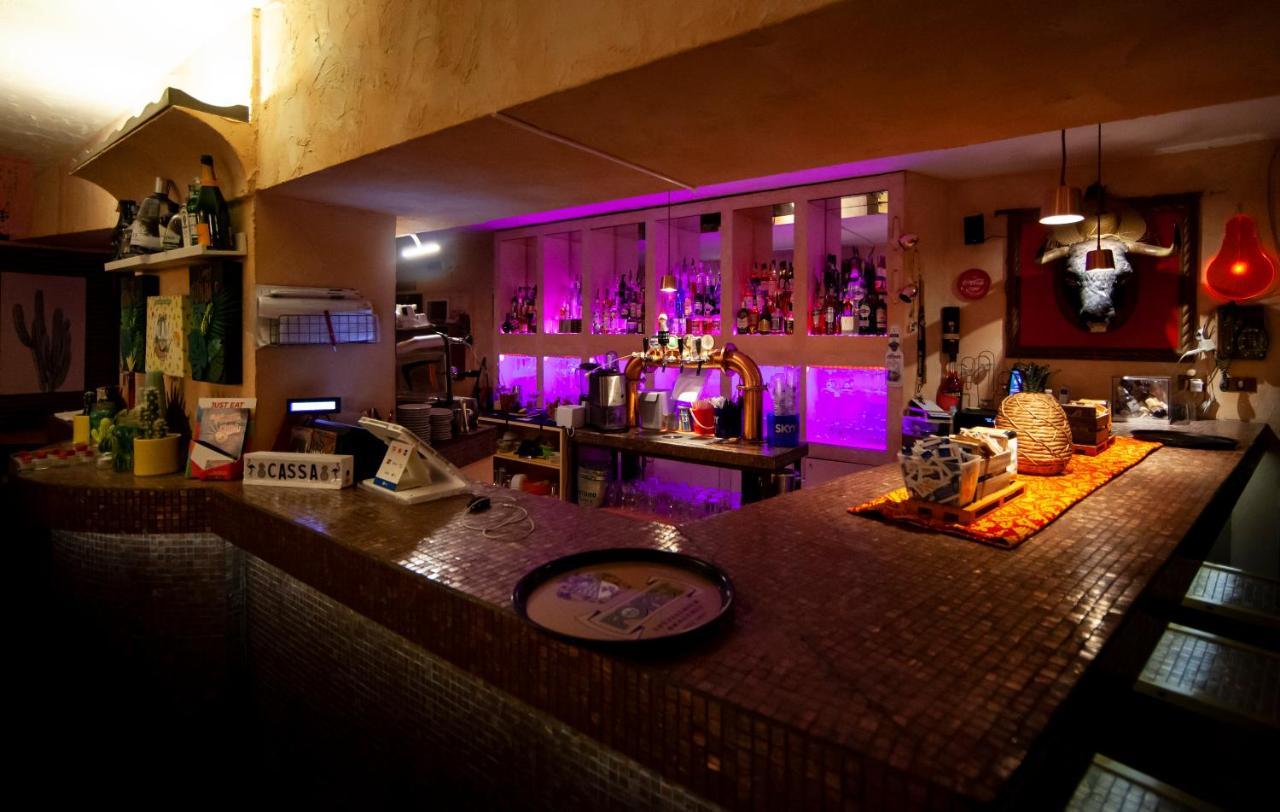 Hotel Giorgetti Orange Bellaria-Igea Marina Dış mekan fotoğraf