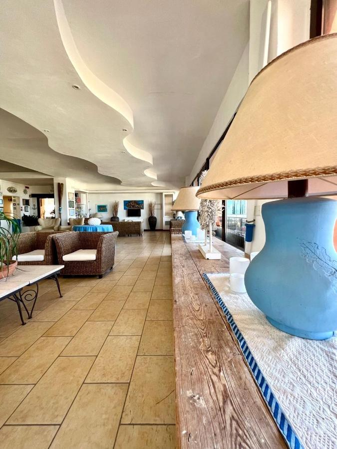 Hotel Giorgetti Orange Bellaria-Igea Marina Dış mekan fotoğraf