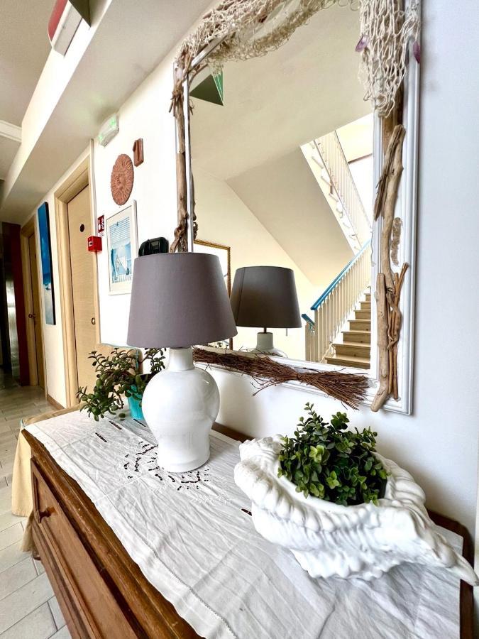 Hotel Giorgetti Orange Bellaria-Igea Marina Dış mekan fotoğraf