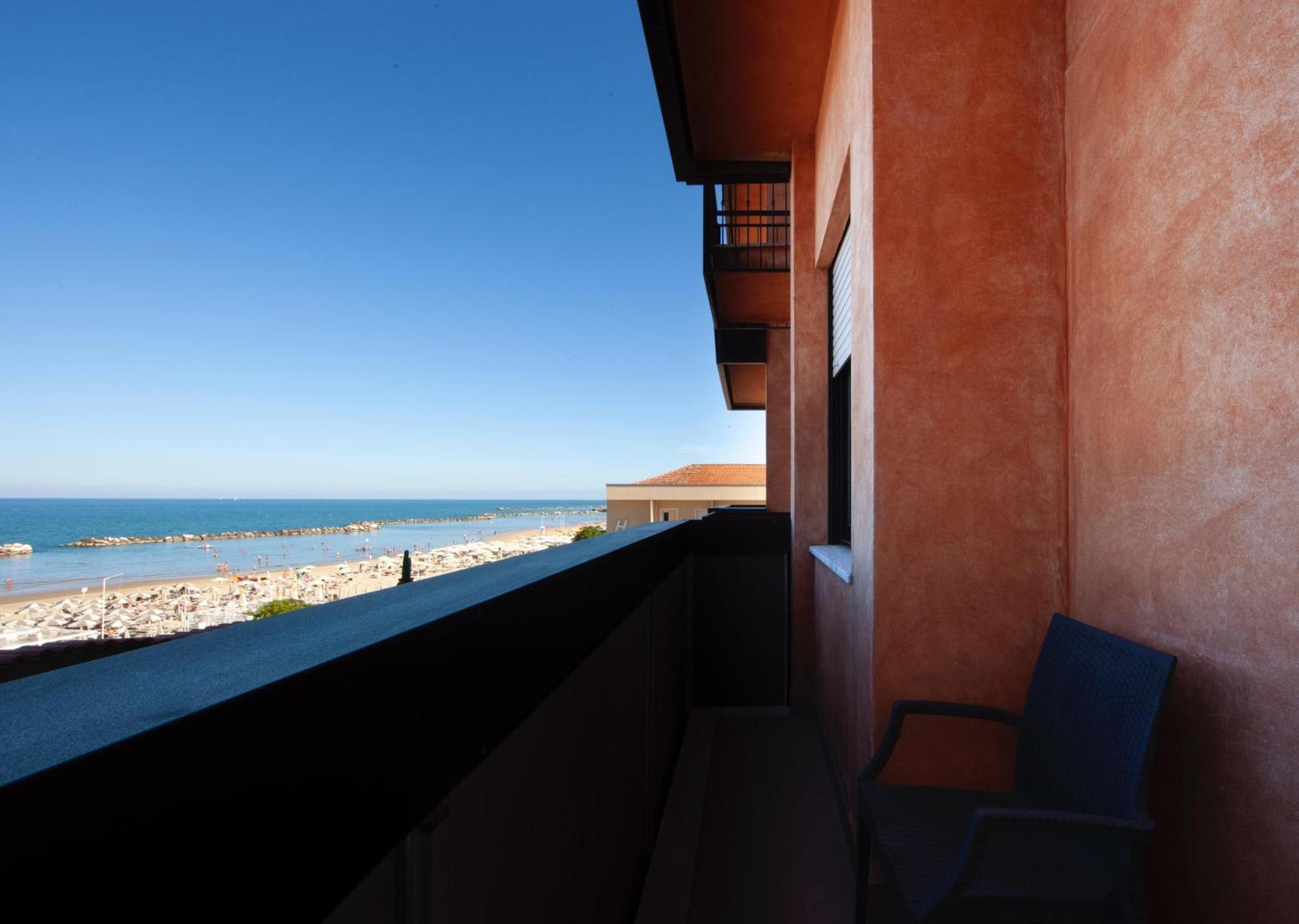 Hotel Giorgetti Orange Bellaria-Igea Marina Dış mekan fotoğraf