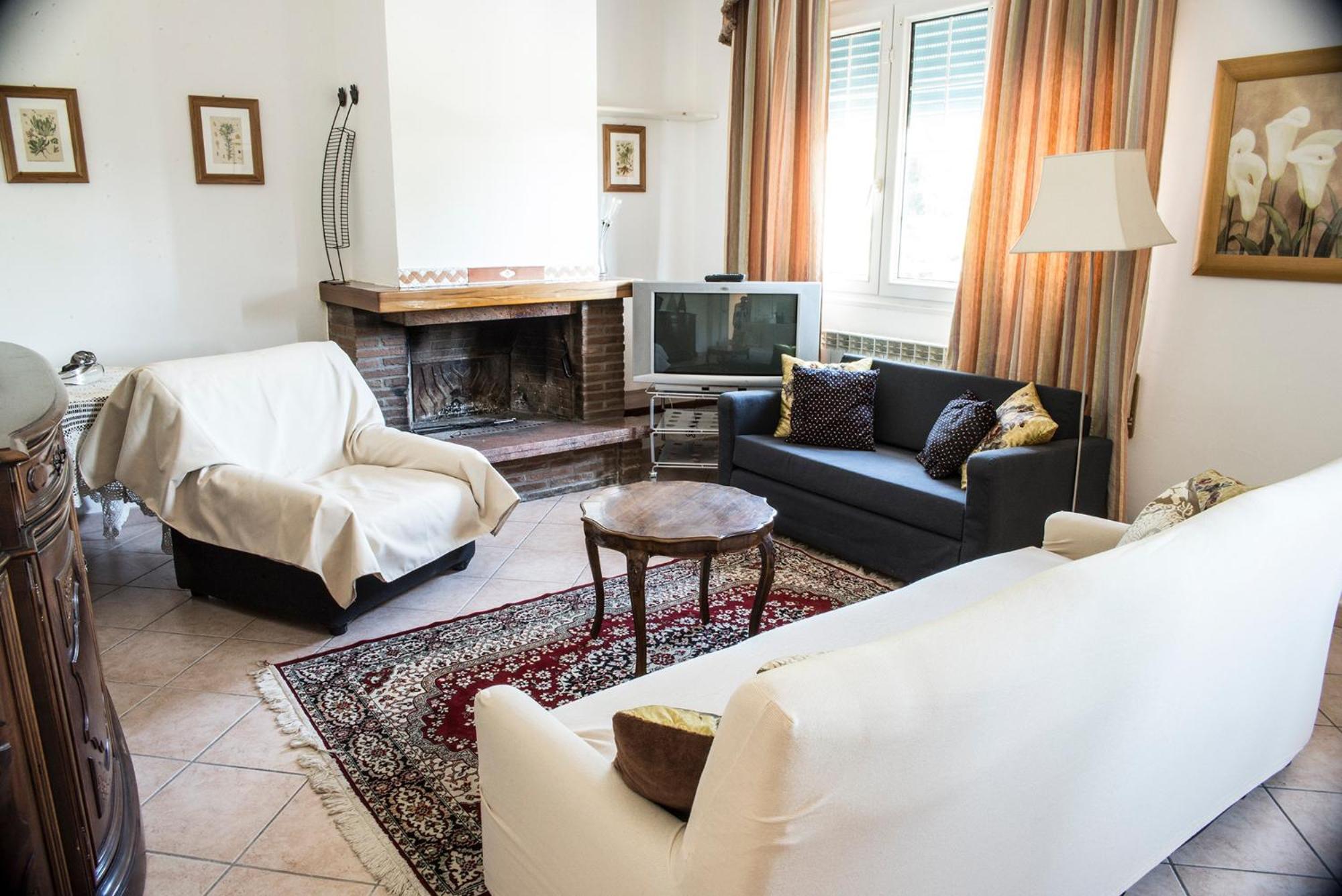 Hotel Giorgetti Orange Bellaria-Igea Marina Oda fotoğraf