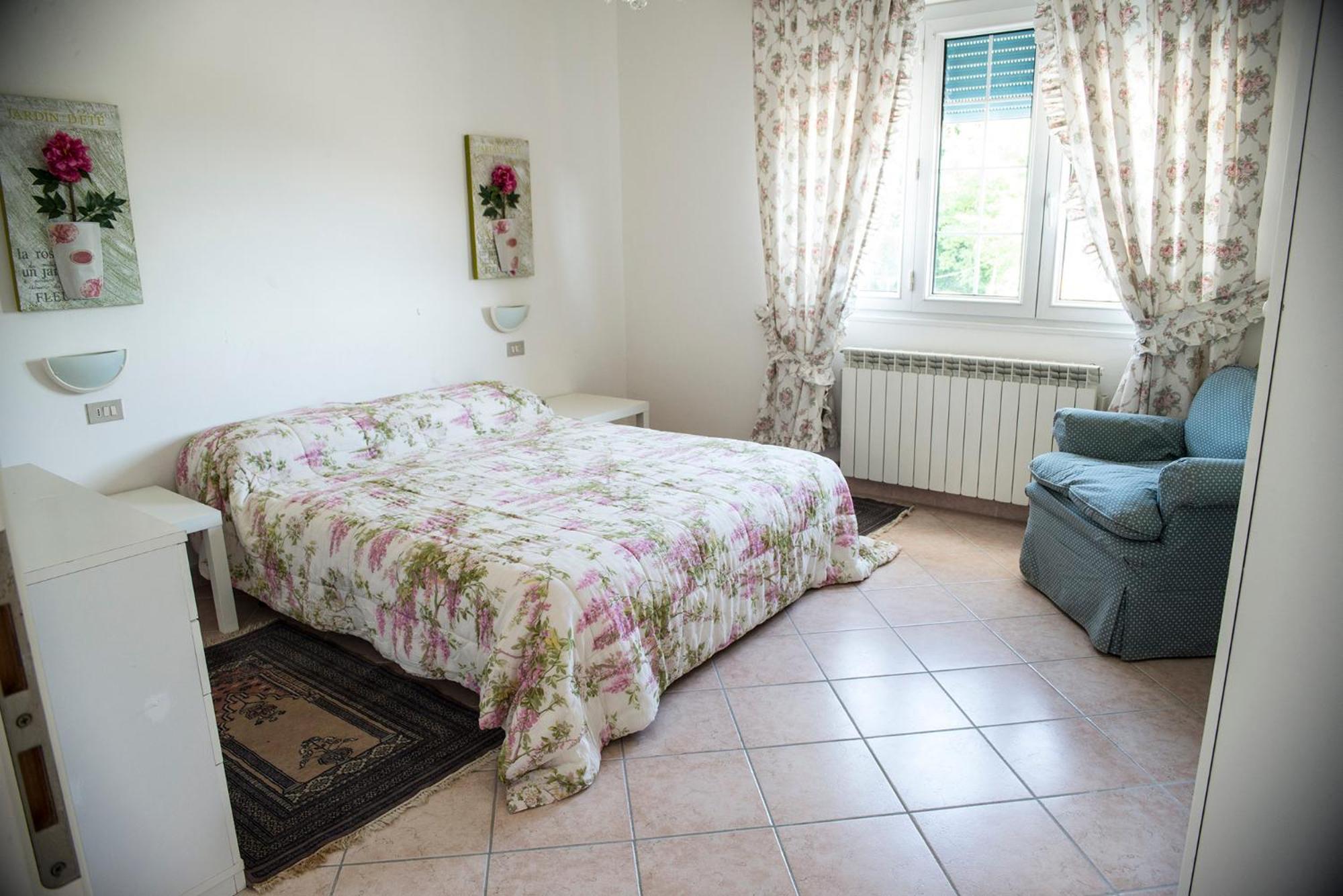 Hotel Giorgetti Orange Bellaria-Igea Marina Oda fotoğraf