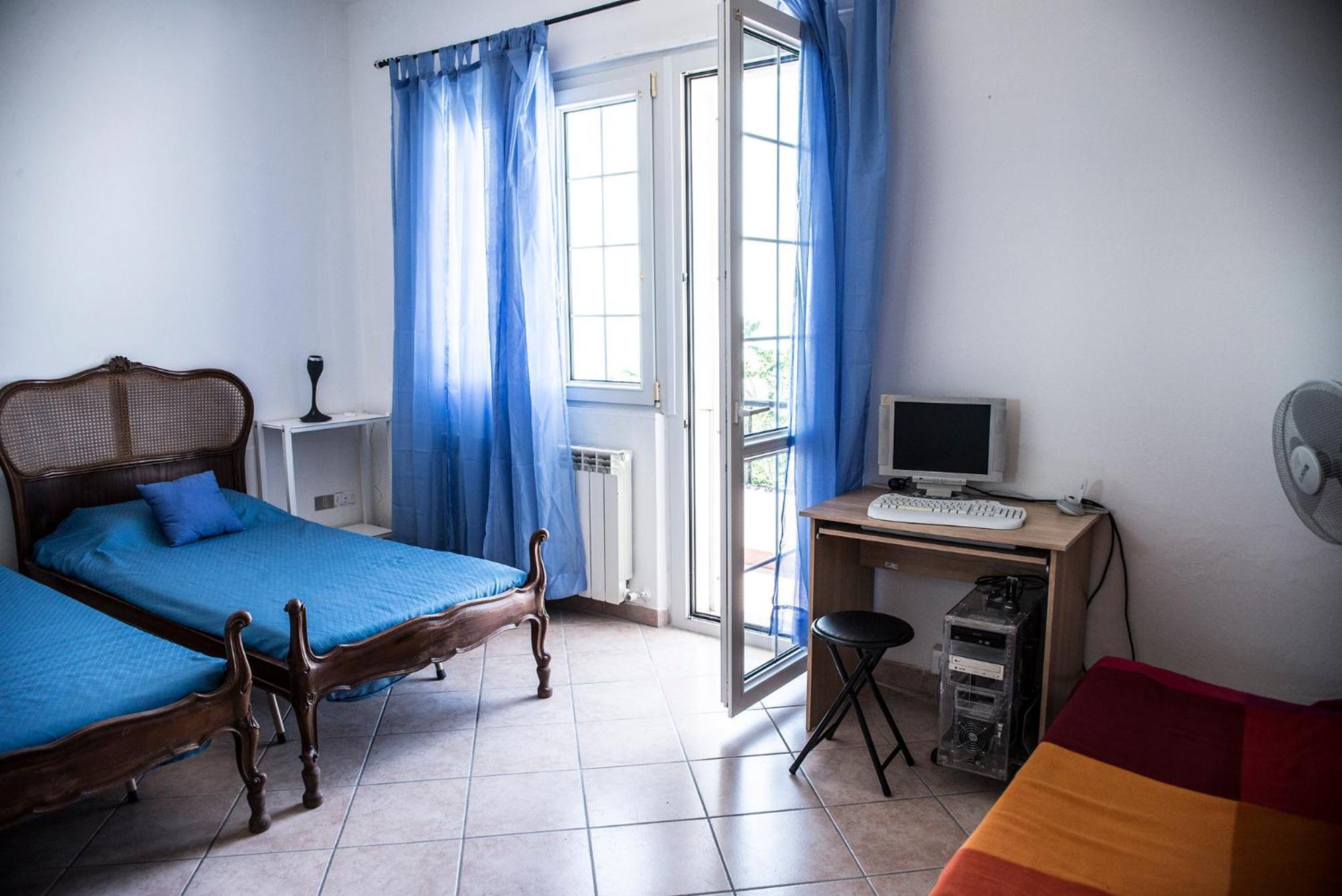 Hotel Giorgetti Orange Bellaria-Igea Marina Oda fotoğraf