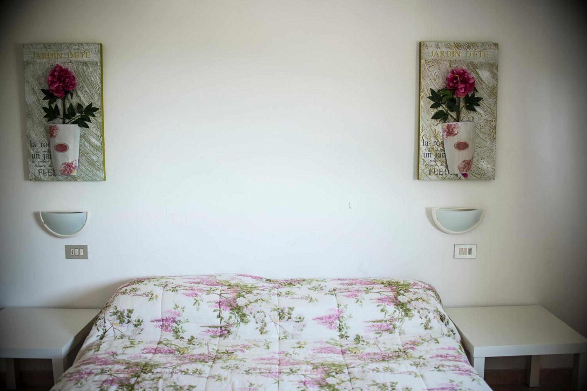 Hotel Giorgetti Orange Bellaria-Igea Marina Oda fotoğraf