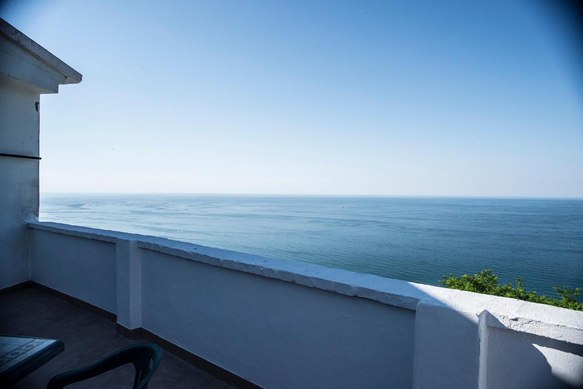 Hotel Giorgetti Orange Bellaria-Igea Marina Oda fotoğraf