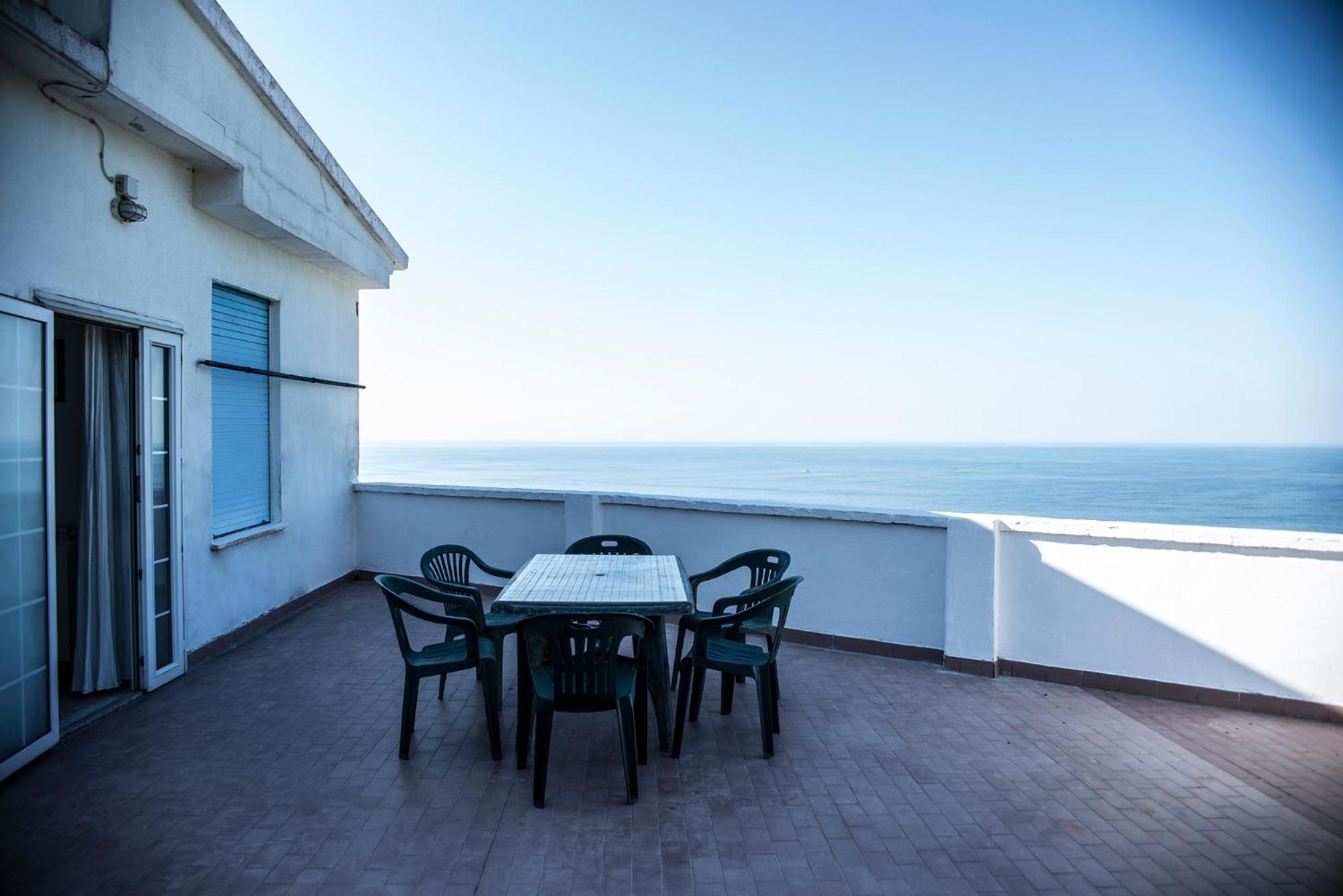 Hotel Giorgetti Orange Bellaria-Igea Marina Oda fotoğraf