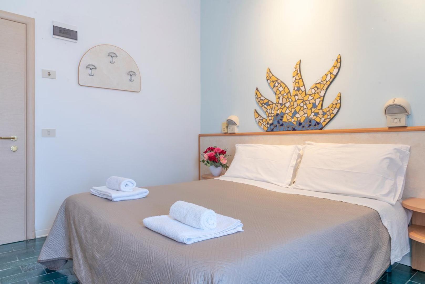 Hotel Giorgetti Orange Bellaria-Igea Marina Dış mekan fotoğraf