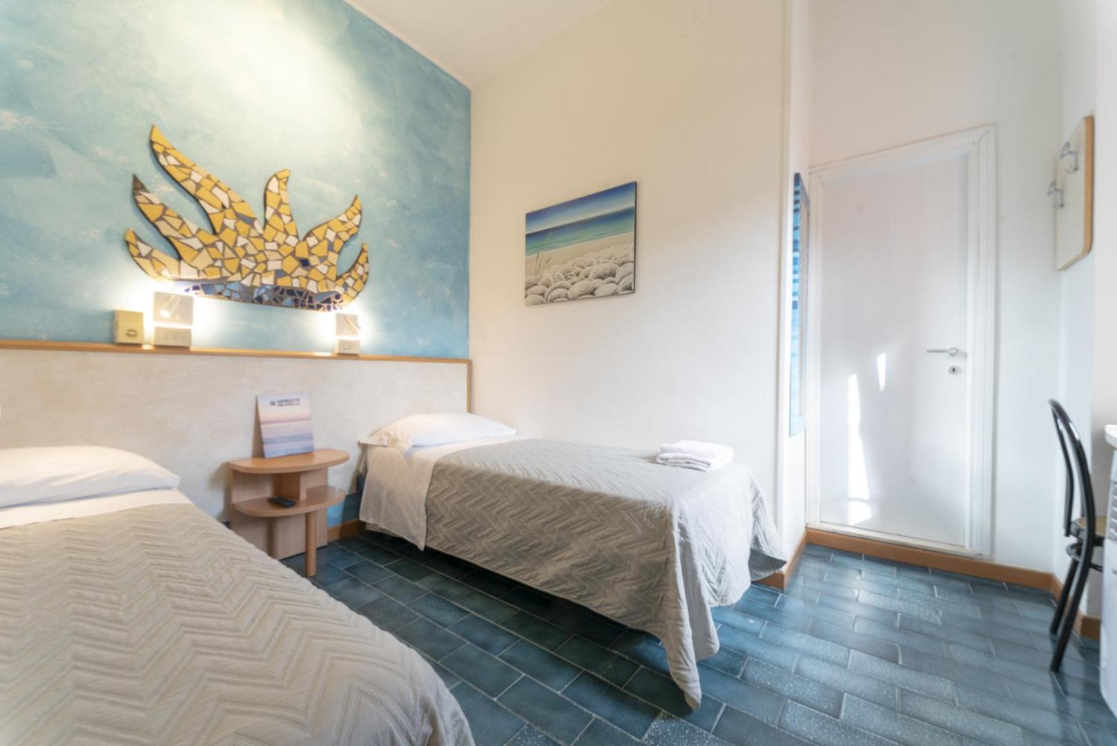 Hotel Giorgetti Orange Bellaria-Igea Marina Dış mekan fotoğraf