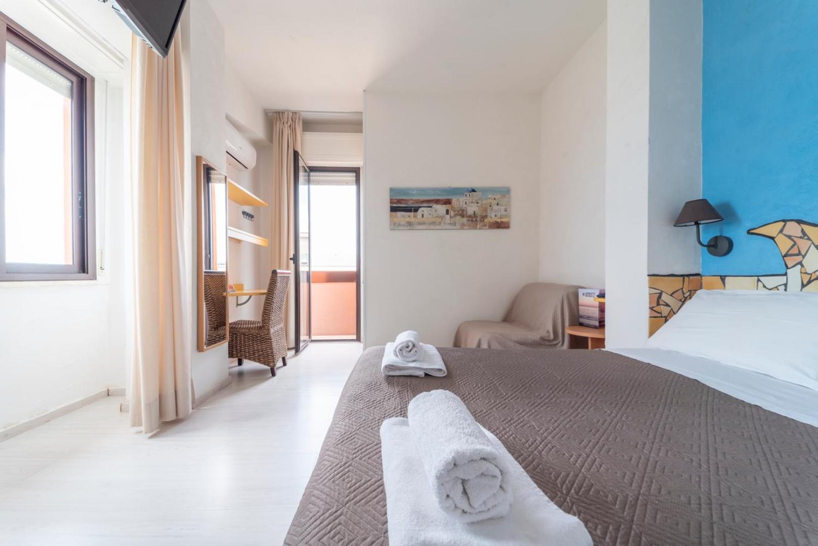 Hotel Giorgetti Orange Bellaria-Igea Marina Dış mekan fotoğraf