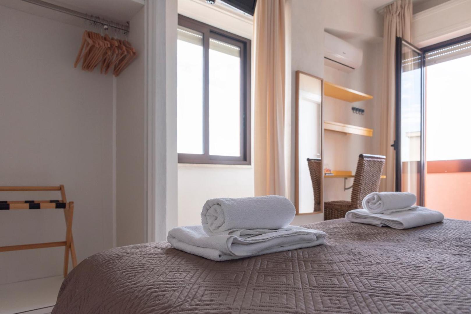 Hotel Giorgetti Orange Bellaria-Igea Marina Dış mekan fotoğraf
