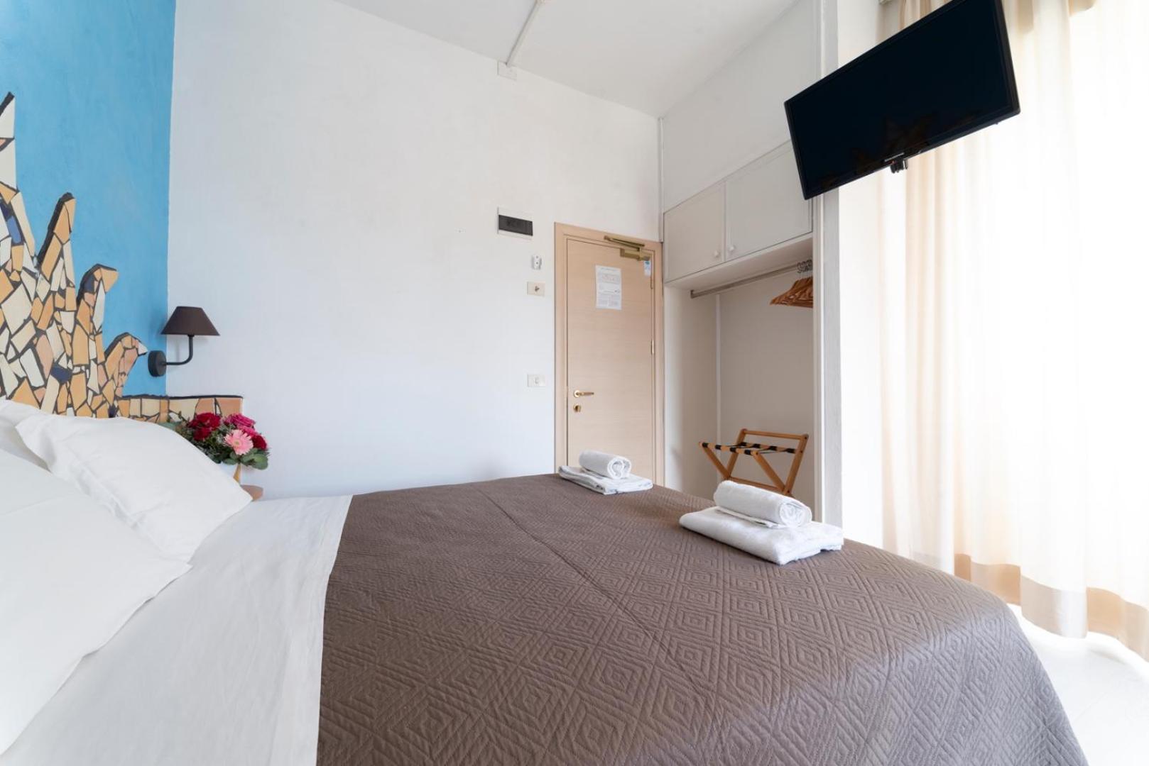 Hotel Giorgetti Orange Bellaria-Igea Marina Dış mekan fotoğraf