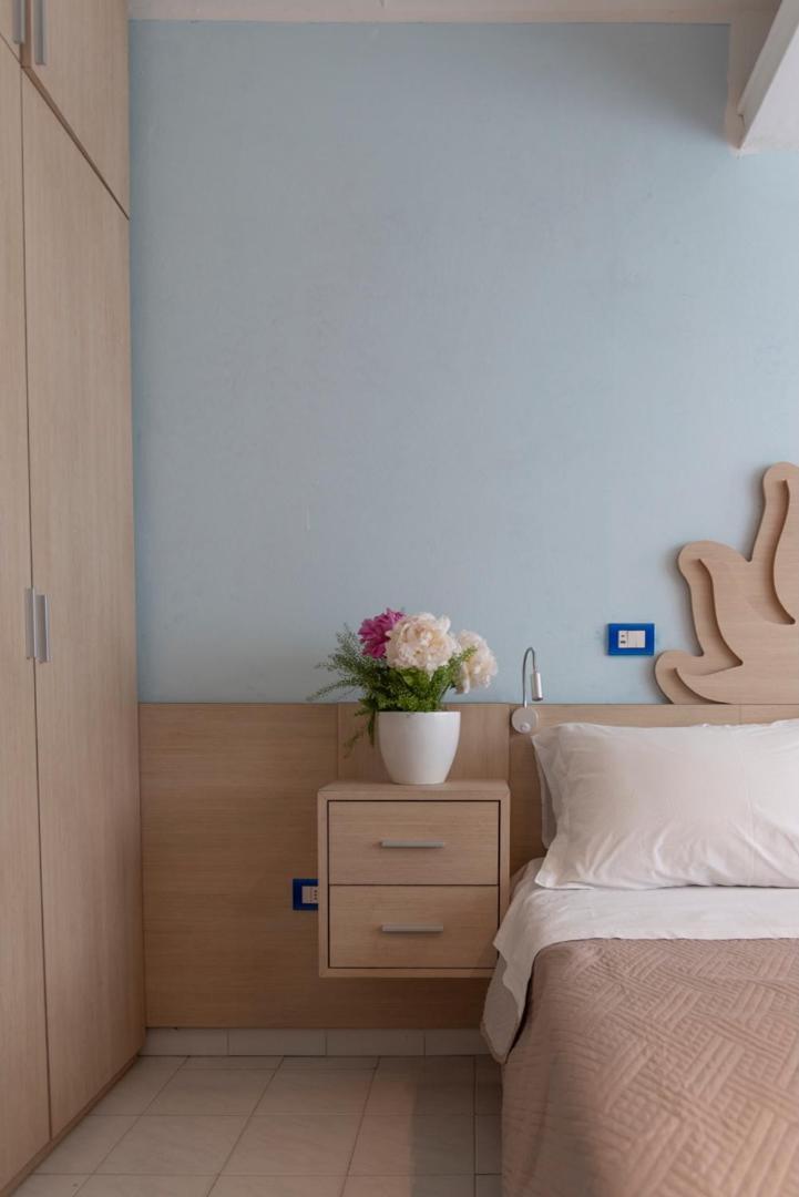 Hotel Giorgetti Orange Bellaria-Igea Marina Dış mekan fotoğraf