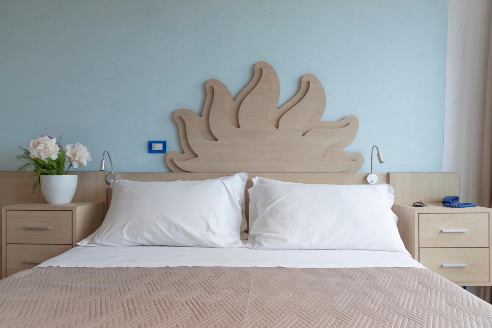 Hotel Giorgetti Orange Bellaria-Igea Marina Dış mekan fotoğraf
