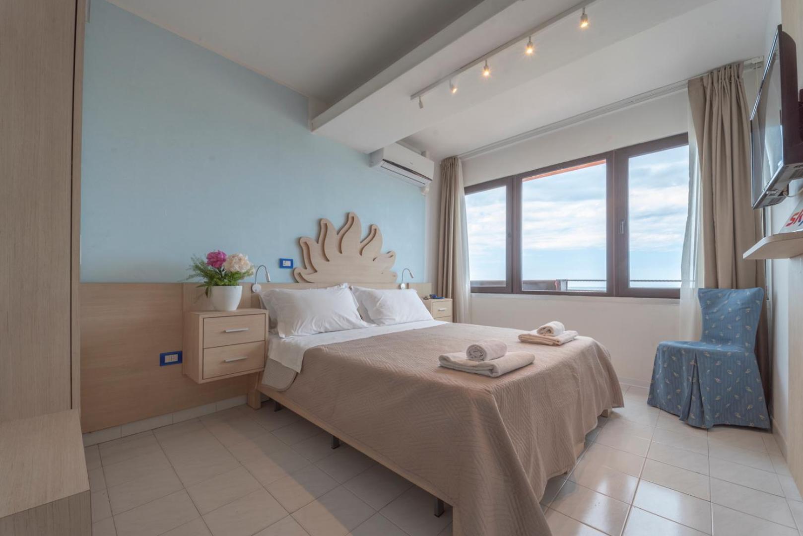 Hotel Giorgetti Orange Bellaria-Igea Marina Dış mekan fotoğraf