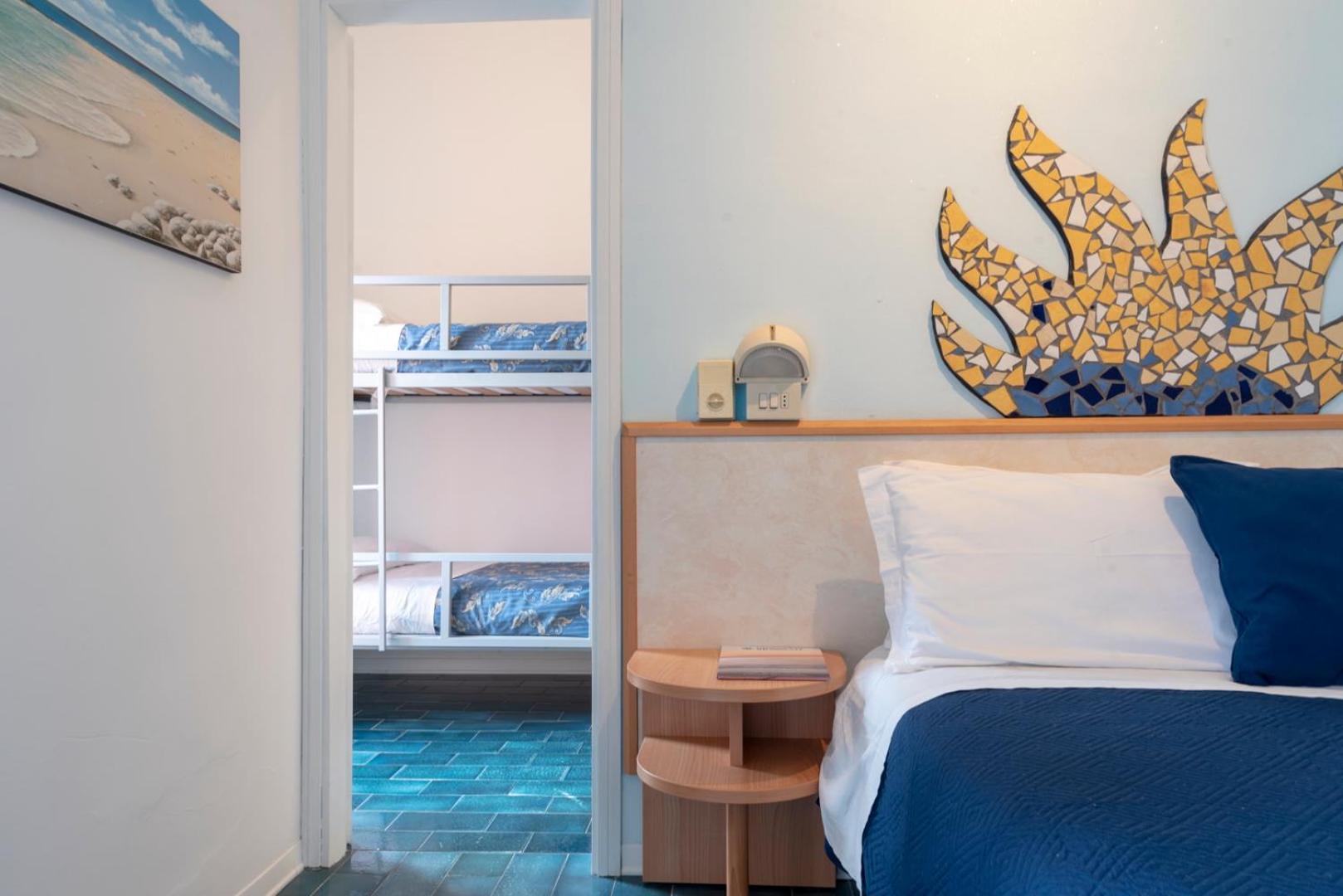 Hotel Giorgetti Orange Bellaria-Igea Marina Dış mekan fotoğraf